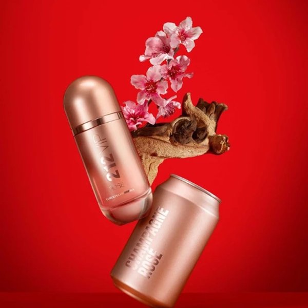 212 VIP Rosé - Carolina Herrera
