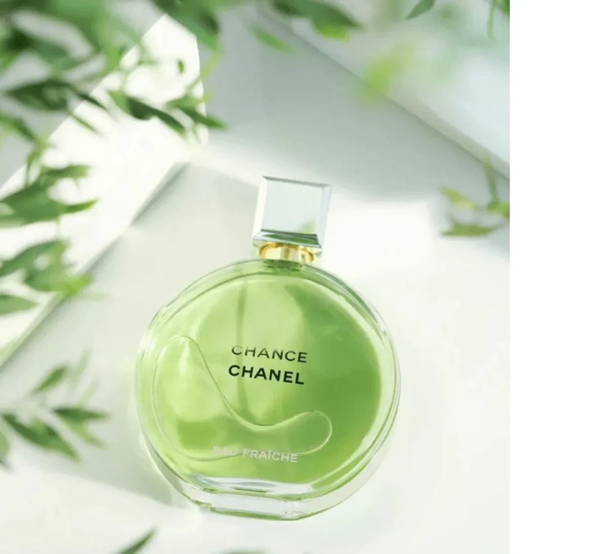 Chance Eau Fraiché EDP - CHANEL - 4