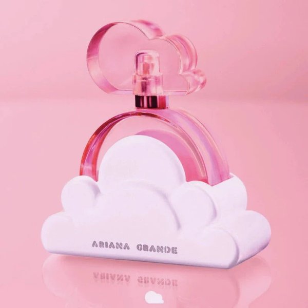 Cloud PINK - Ariana Grande