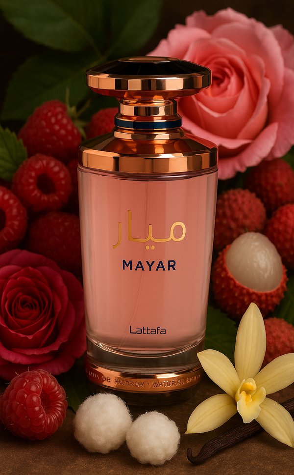 Mayar - Lattafa
