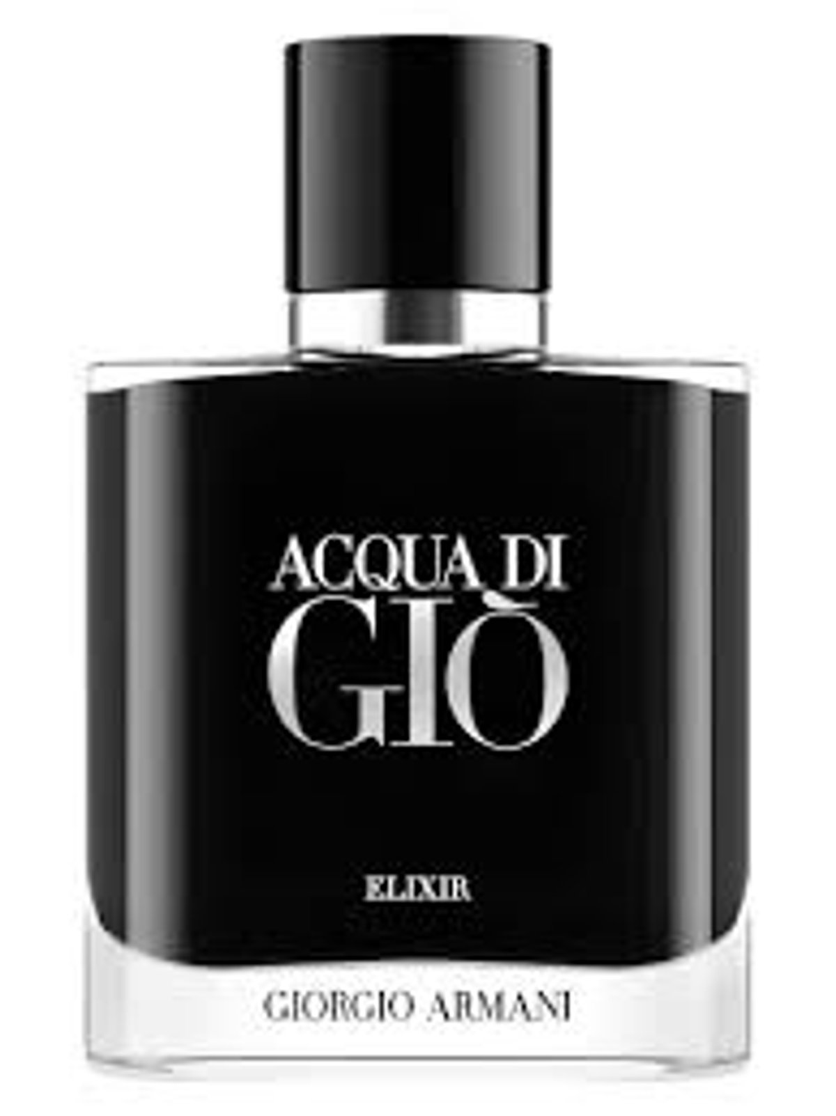 Acqua Di Gio ELIXIR - Giorgio Armani