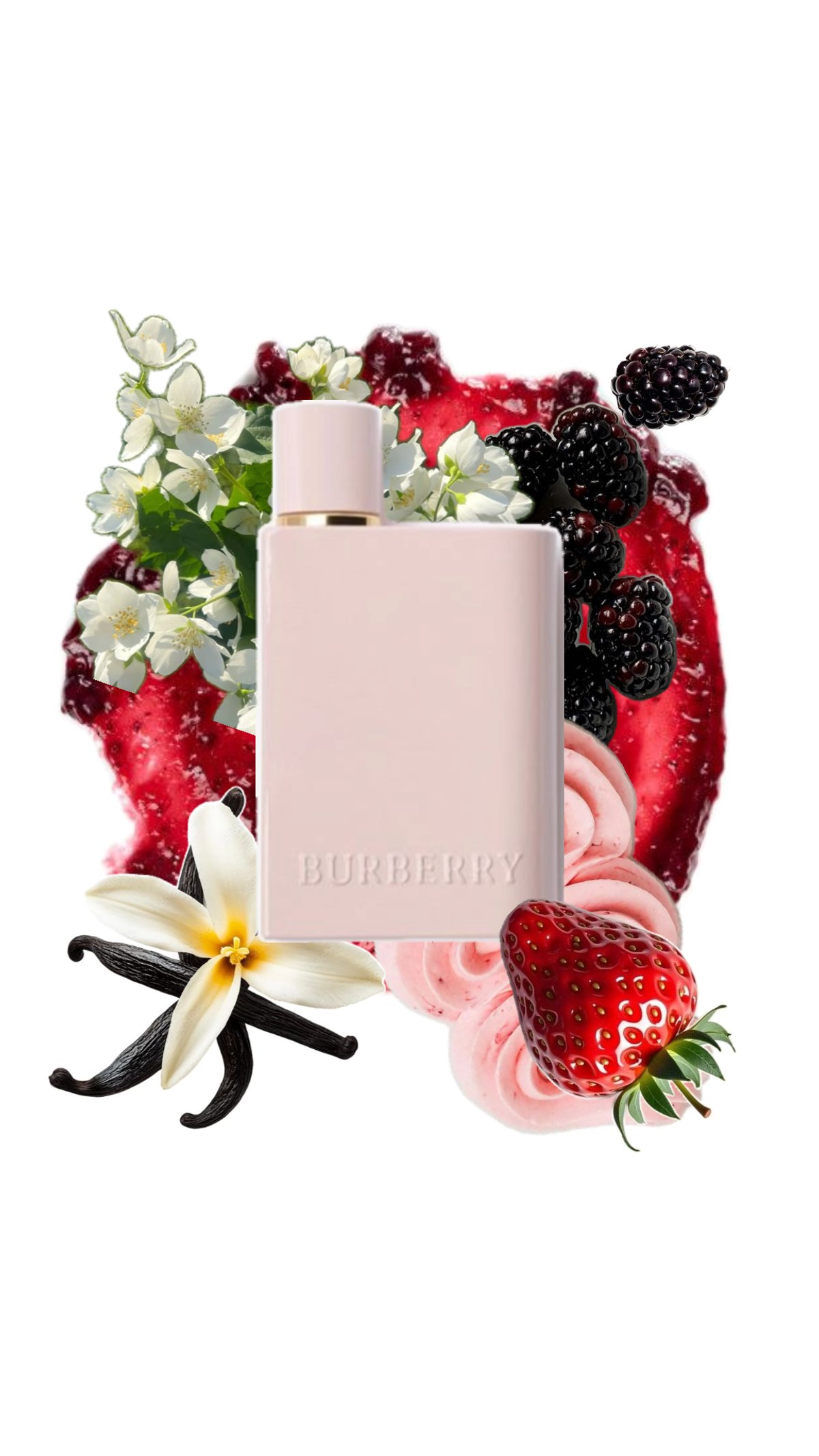 Burberry Her - ELIXIR - 2
