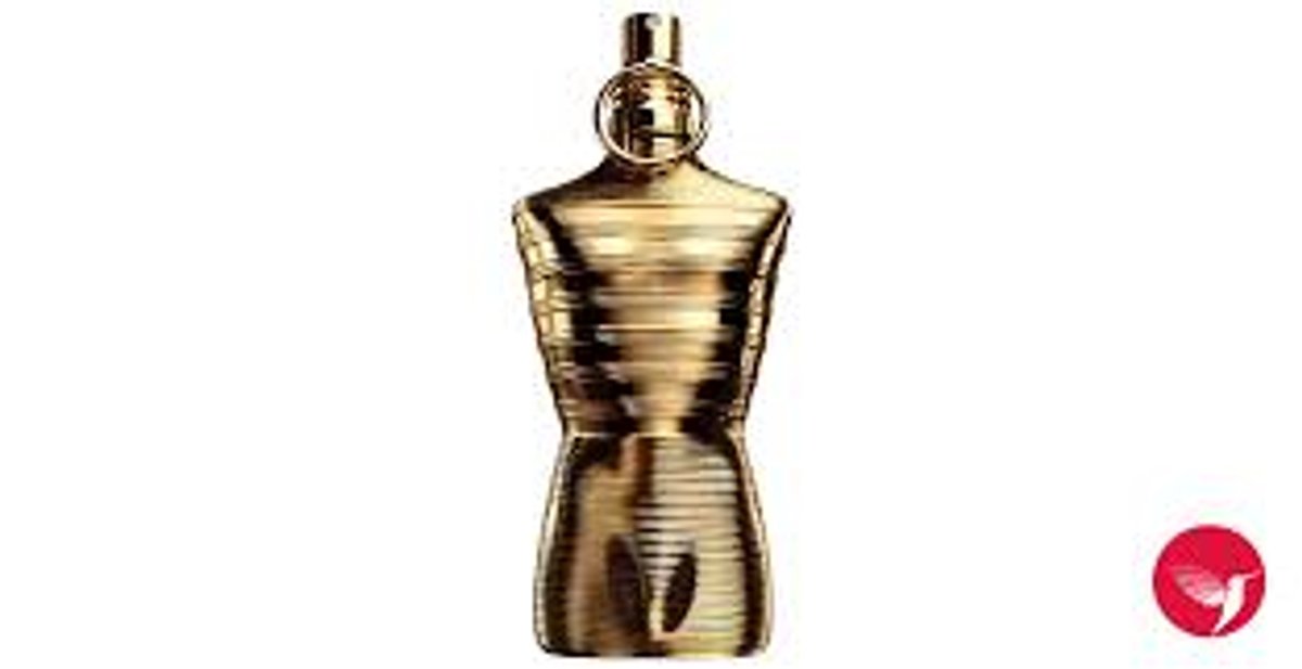 Le Male Elixir ABSOLU - JPG