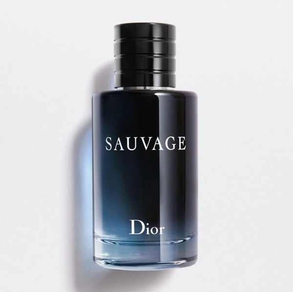 Dior - Sauvage EDT
