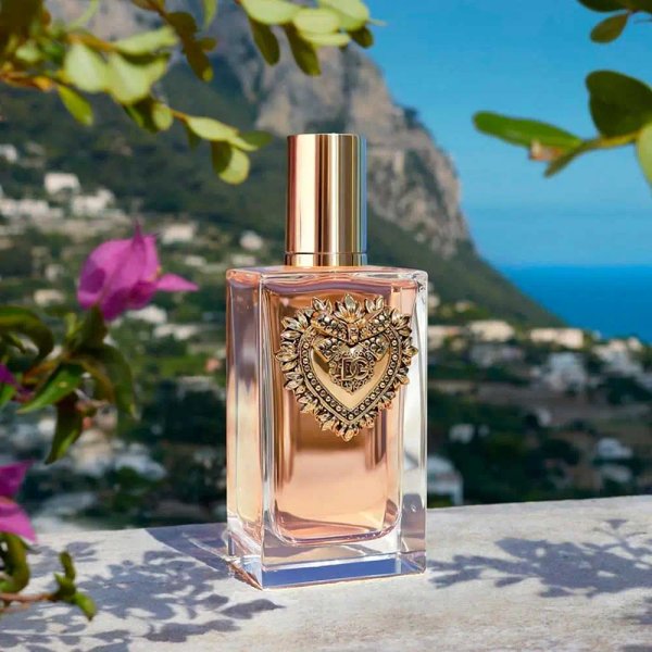 Devotion - Dolce&Gabbana