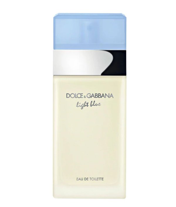 Light Blue - Dolce&Gabbana