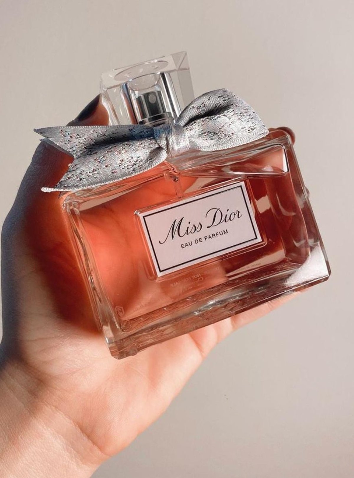 Miss Dior - Eau de Parfum (clásico) - 6
