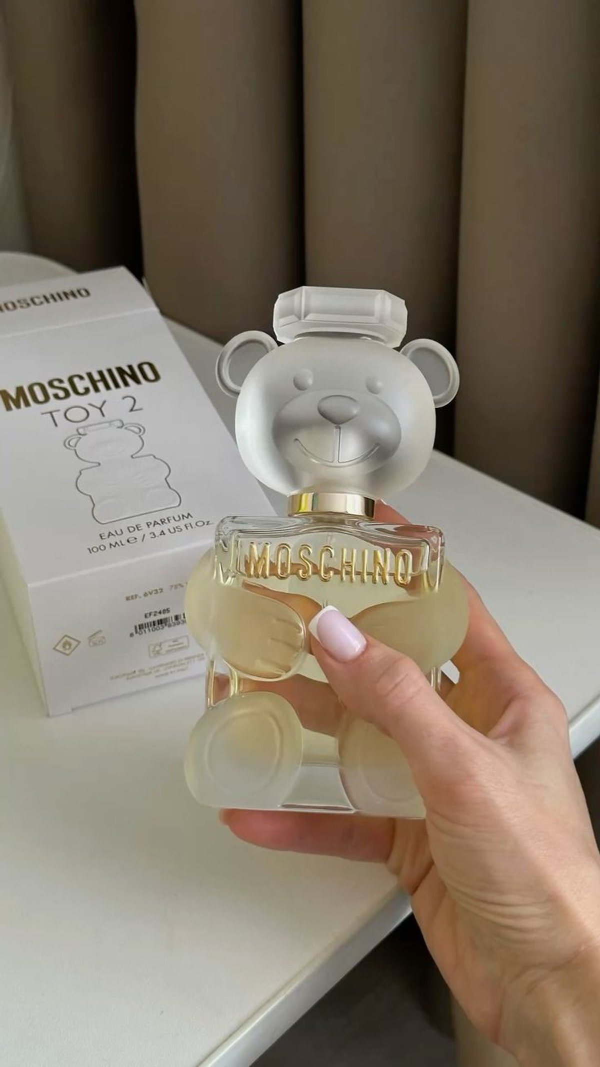 TOY 2 - Moschino - 2