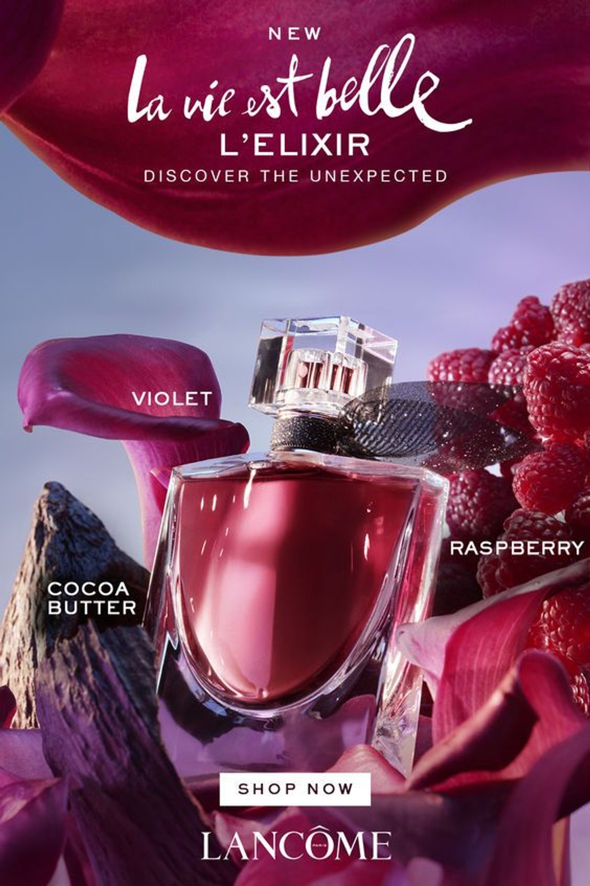 La vie Est Belle L'ELIXIR - Lancome - 2