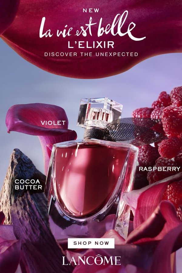 La vie Est Belle L'ELIXIR - Lancome