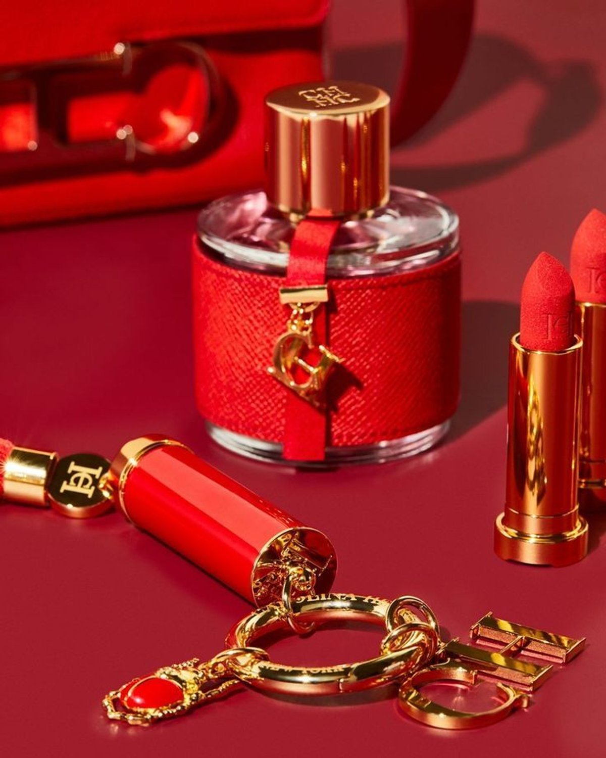 CH - Carolina Herrera - 3