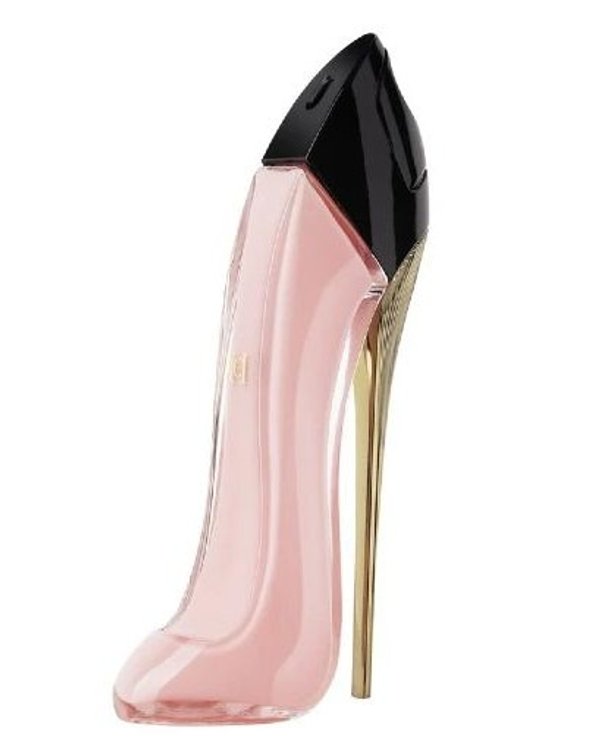 Good Girl BLUSH - Carolina Herrera