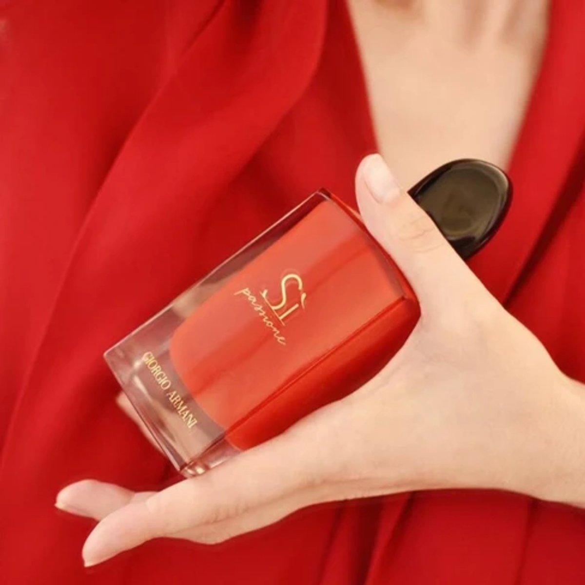 Sì Passione - Giorgio Armani - 3