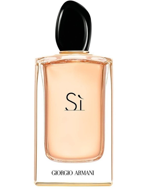 Sí EDP - Giorgio Armani