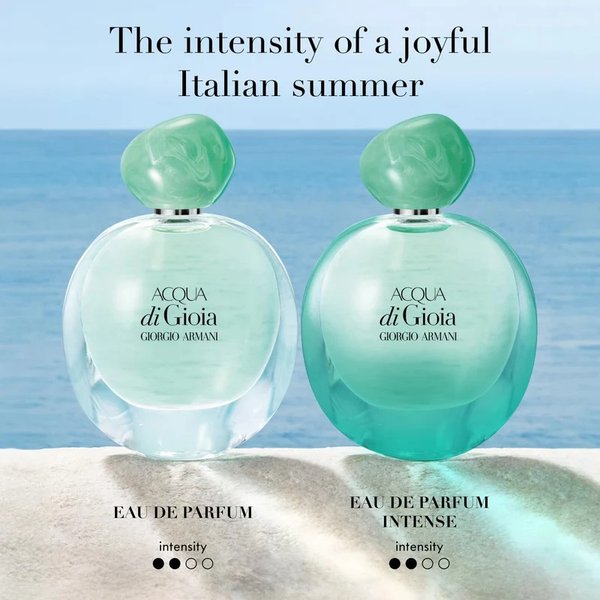 Acqua Di Gioia INTENSE - Armani