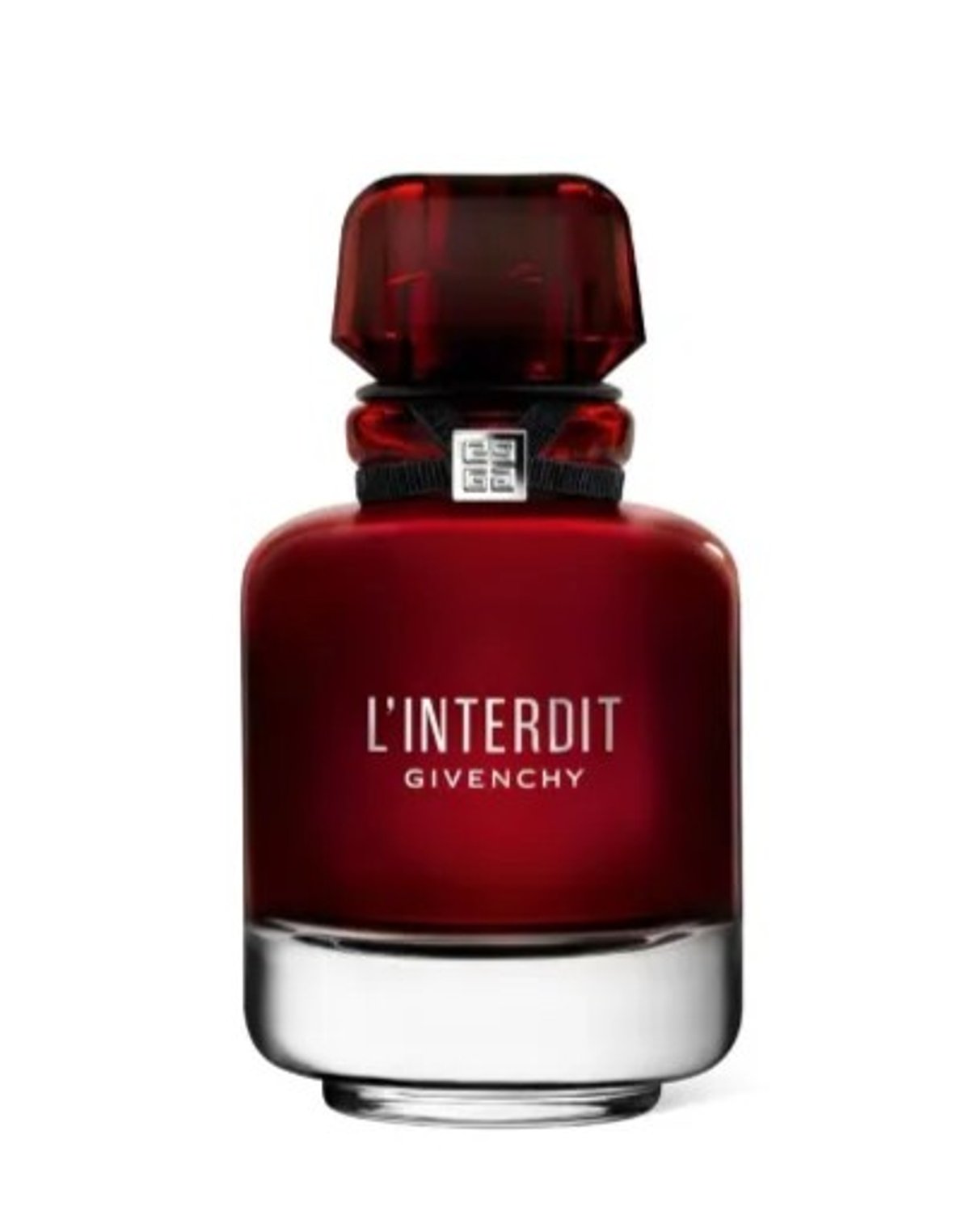 L'interdit Rouge - Givenchy