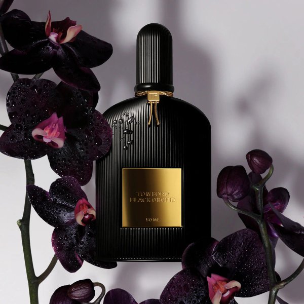 Black Orchid - Tom Ford 