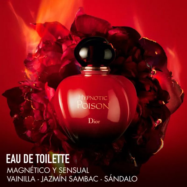 Hypnotic Poison - Dior