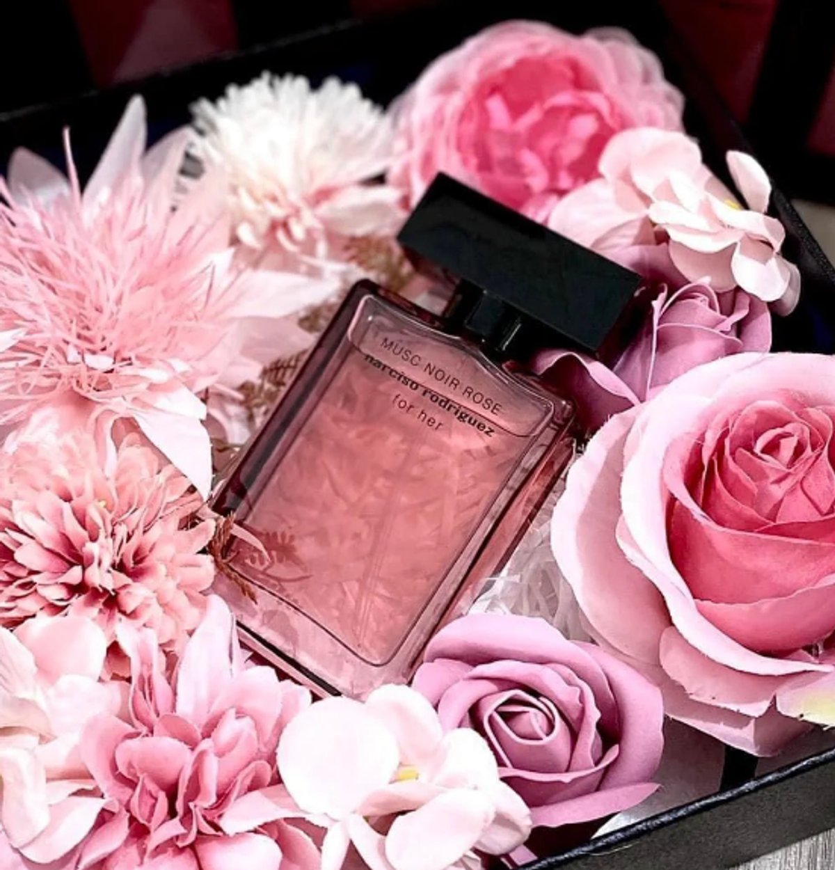 Musc Noir Rose - Narciso Rodriguez - 6