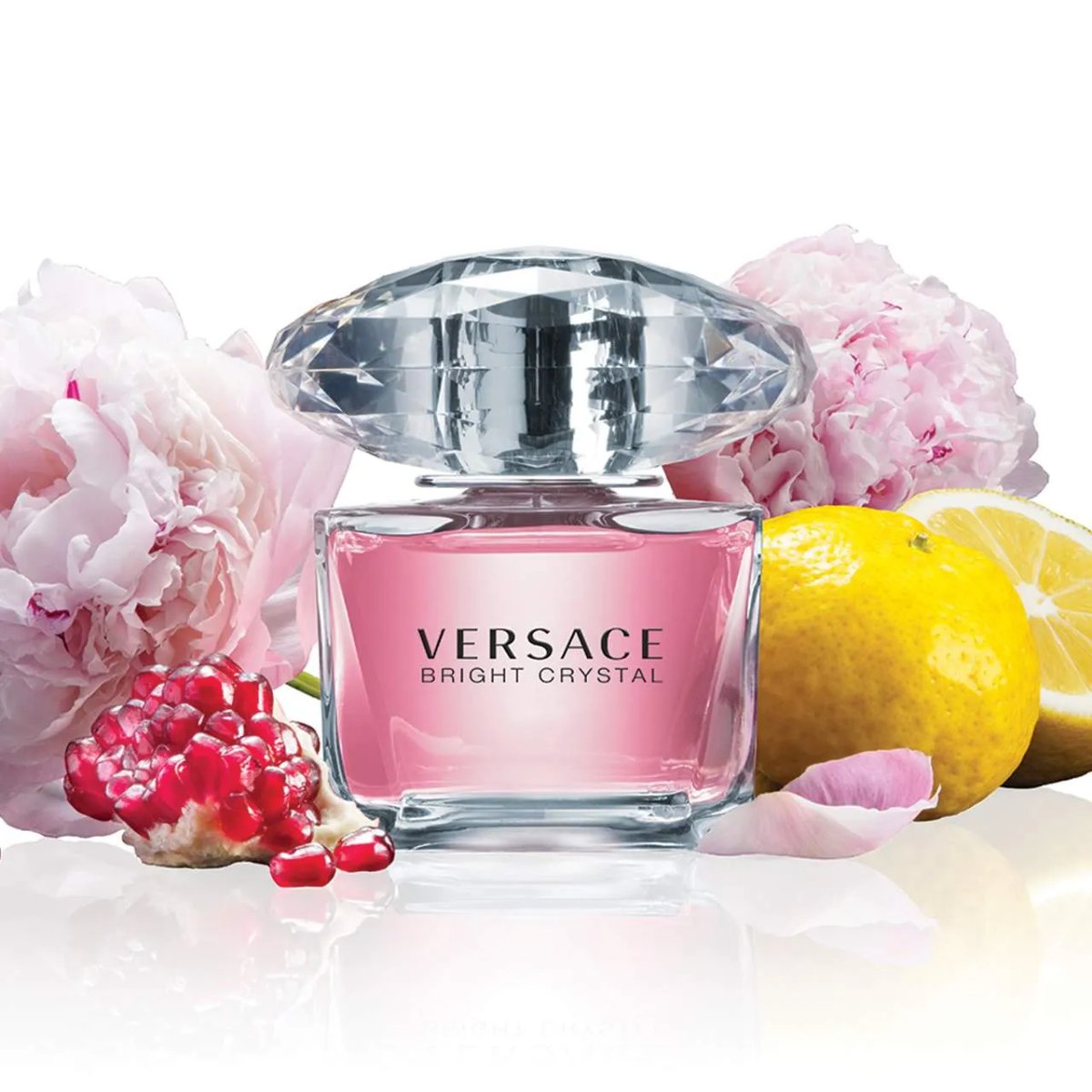 Bright Crystal - Versace - 3