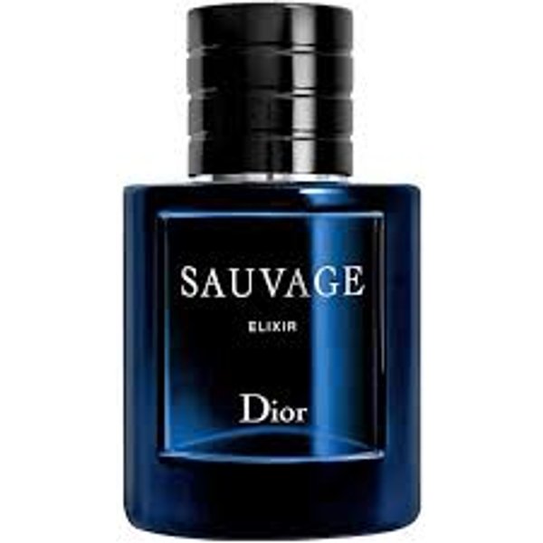 Sauvage ELIXIR - Dior