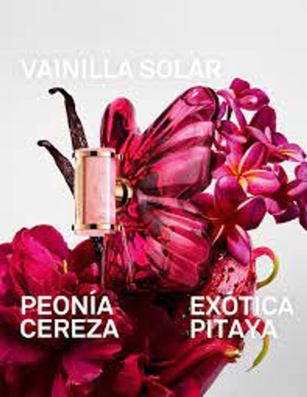 LA BOMBA - Carolina Herrera