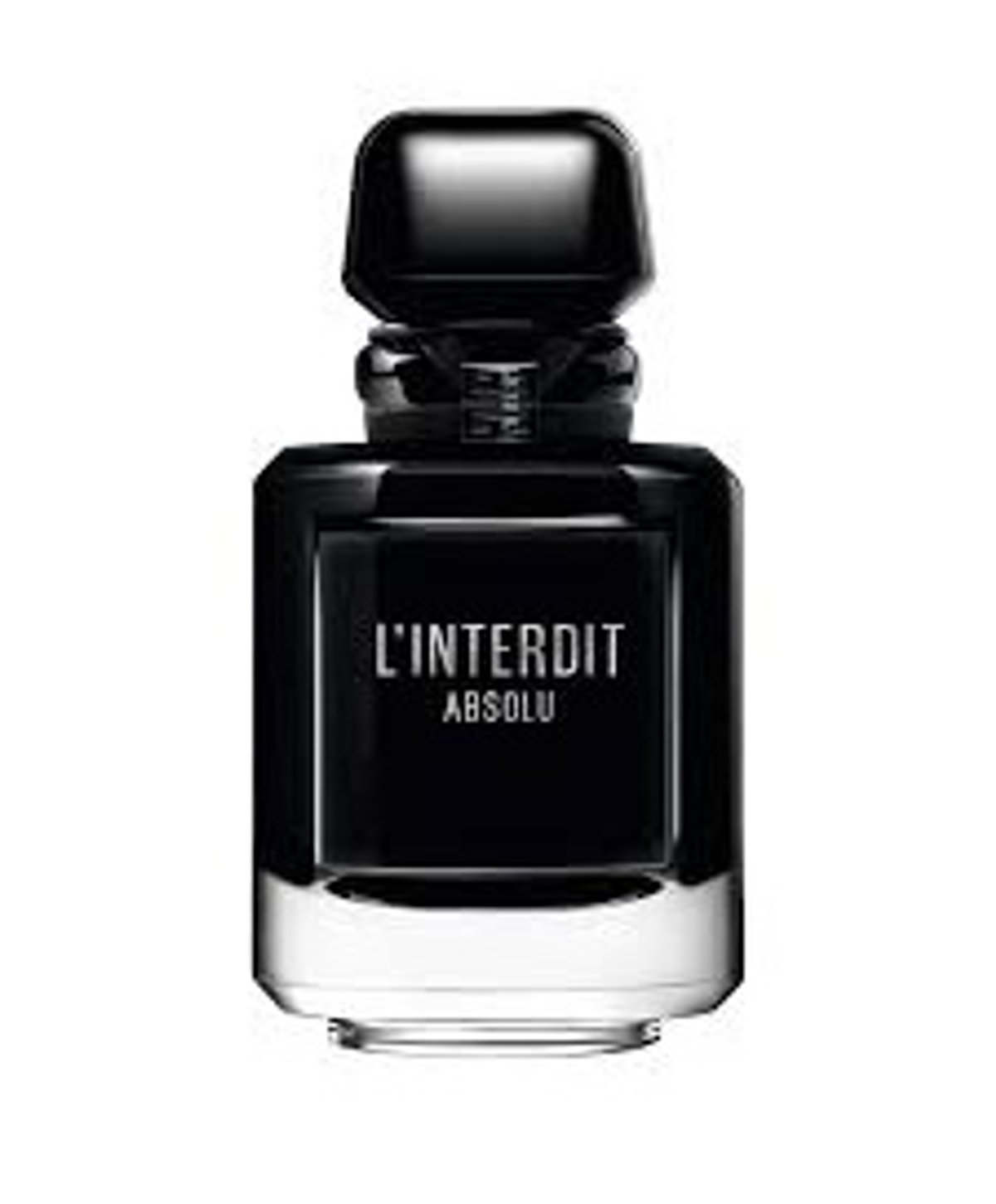 L'Interdit Absolu - GIVENCHY