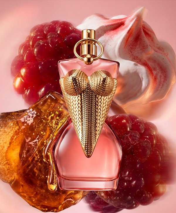 Divine COUTURE - Jean Paul Gaultier