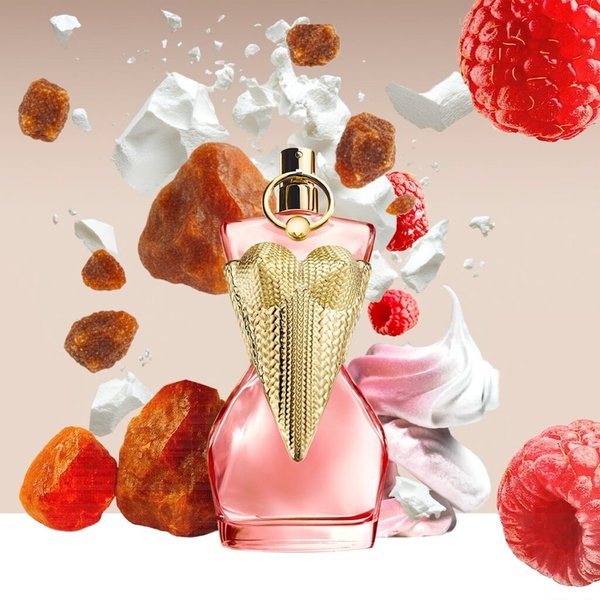 Divine COUTURE - Jean Paul Gaultier