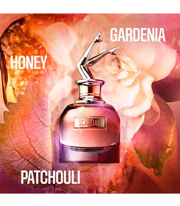 Scandal EDP - Jean Paul Gaultier