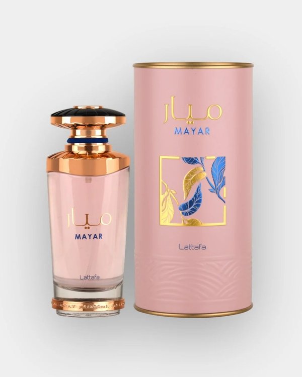 Mayar - Lattafa