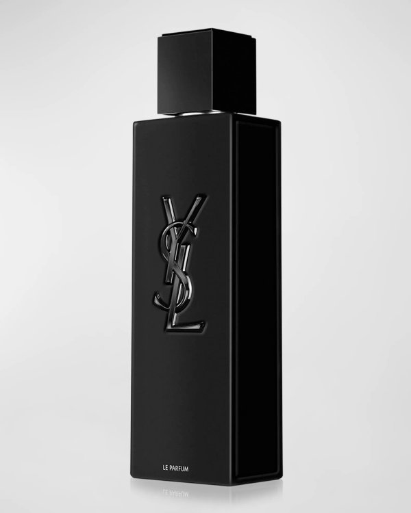 MYSLF Le Parfum - Yves Saint Laurent