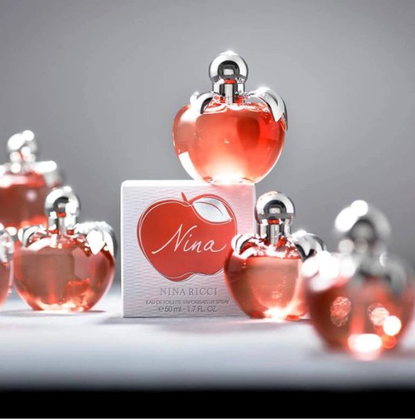 Nina EDT - Nina Ricci