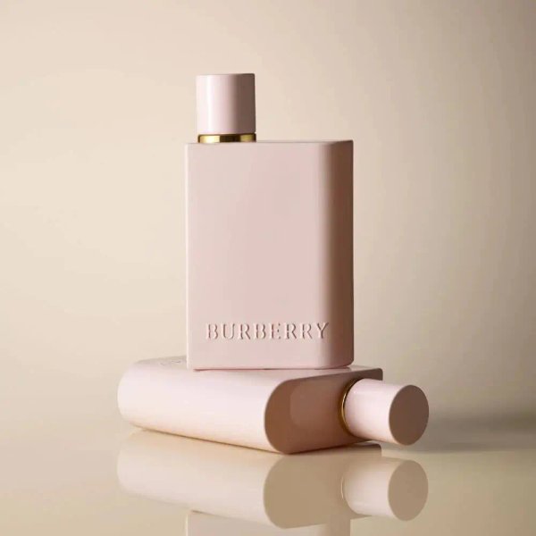 Burberry Her - ELIXIR