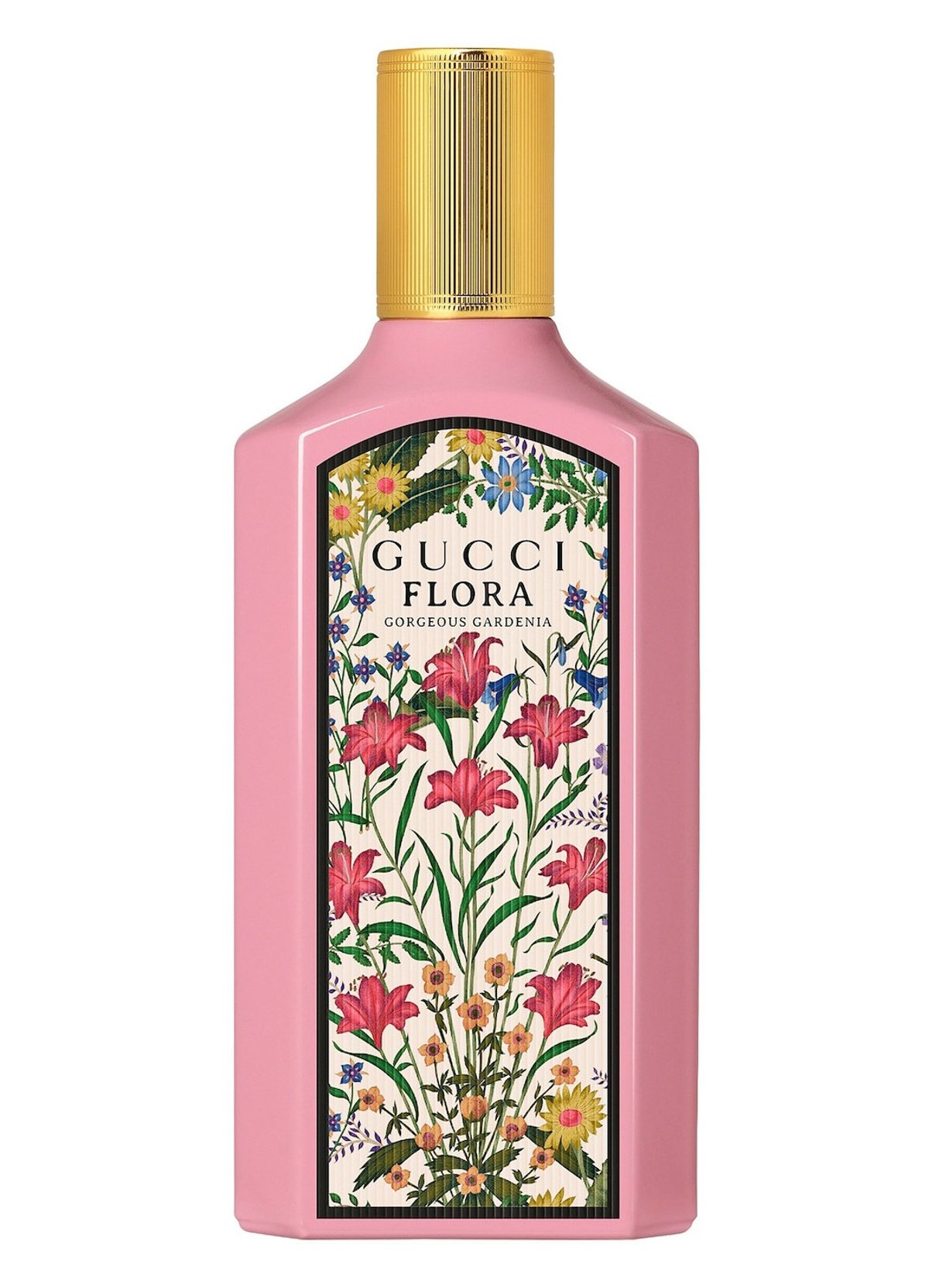 GUCCI FLORA - Gorgeous Gardenia