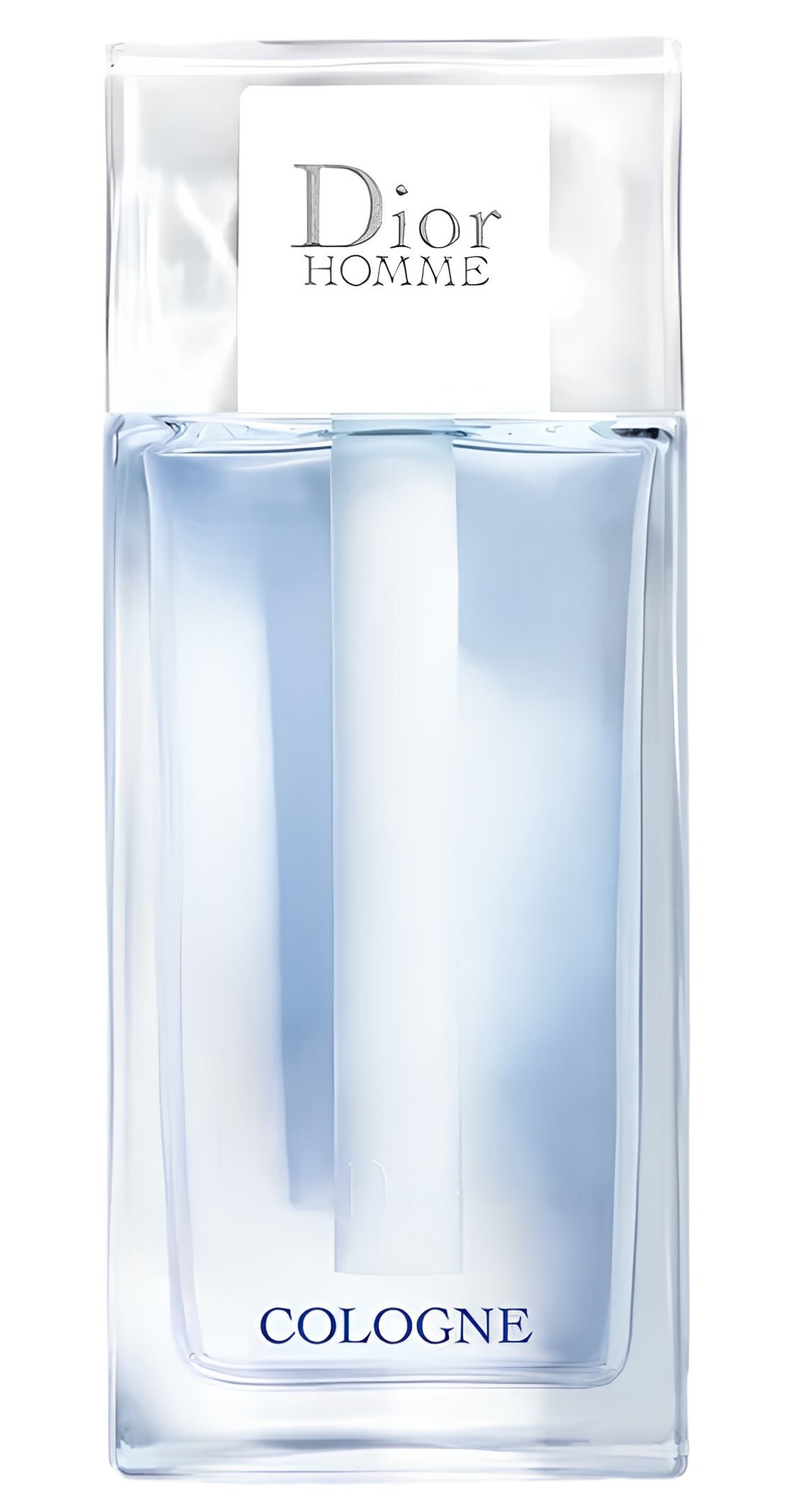 Dior - Homme Cologne