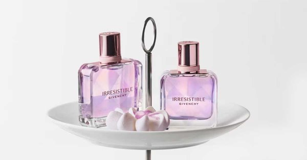 Irresistible Nectar EDP - Givenchy