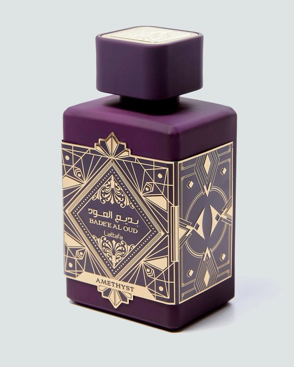 Bade'e Al Oud Amethyst - Lattafa