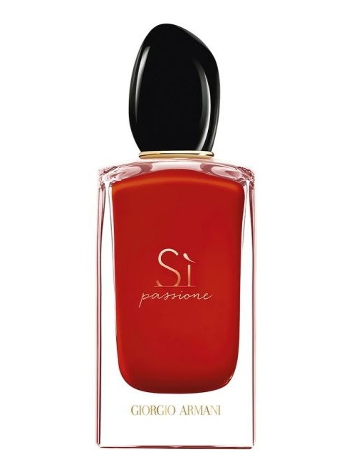 Sì Passione - Giorgio Armani