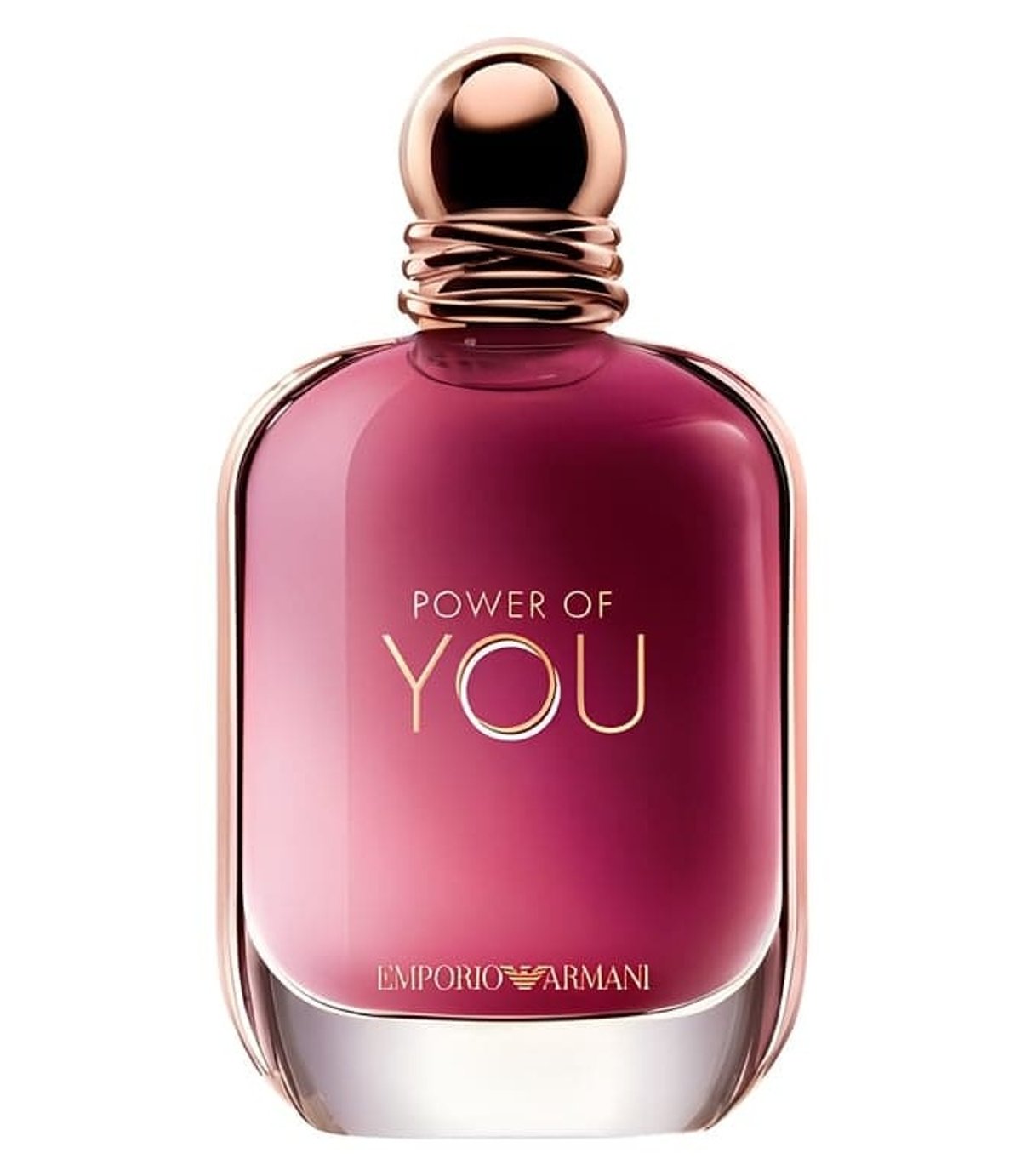 Power of YOU - Armani