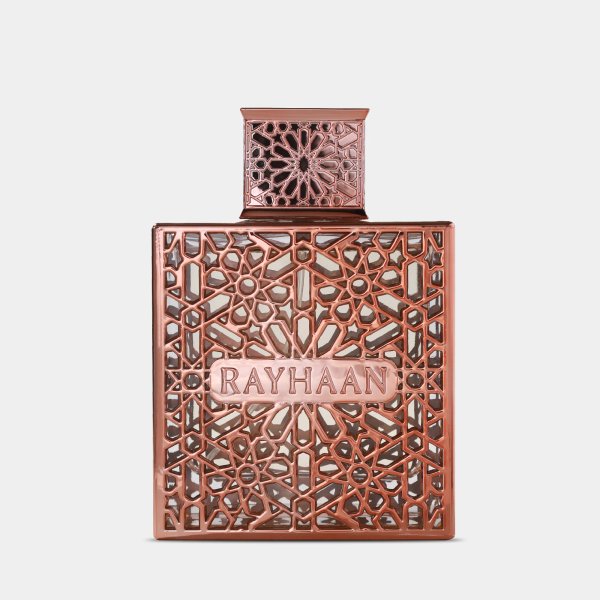 RAYHAAN Divine EDP