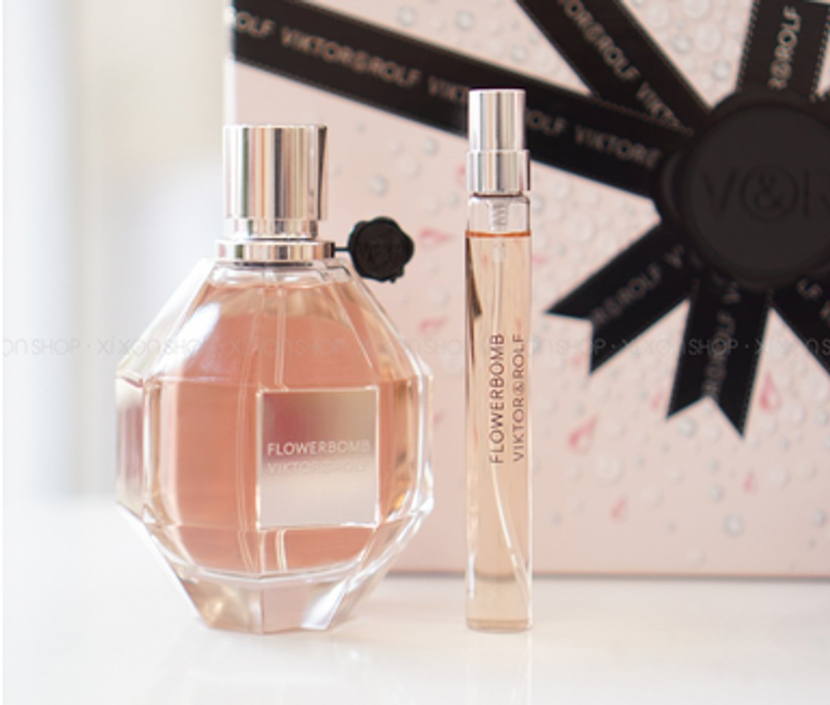 FLOWERBOMB - VIKTOR&ROLF - 2