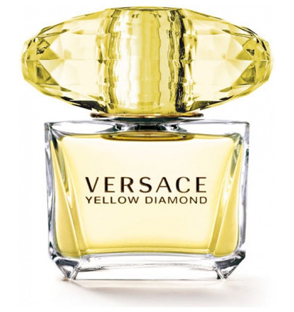 Yellow Diamond - VERSACE