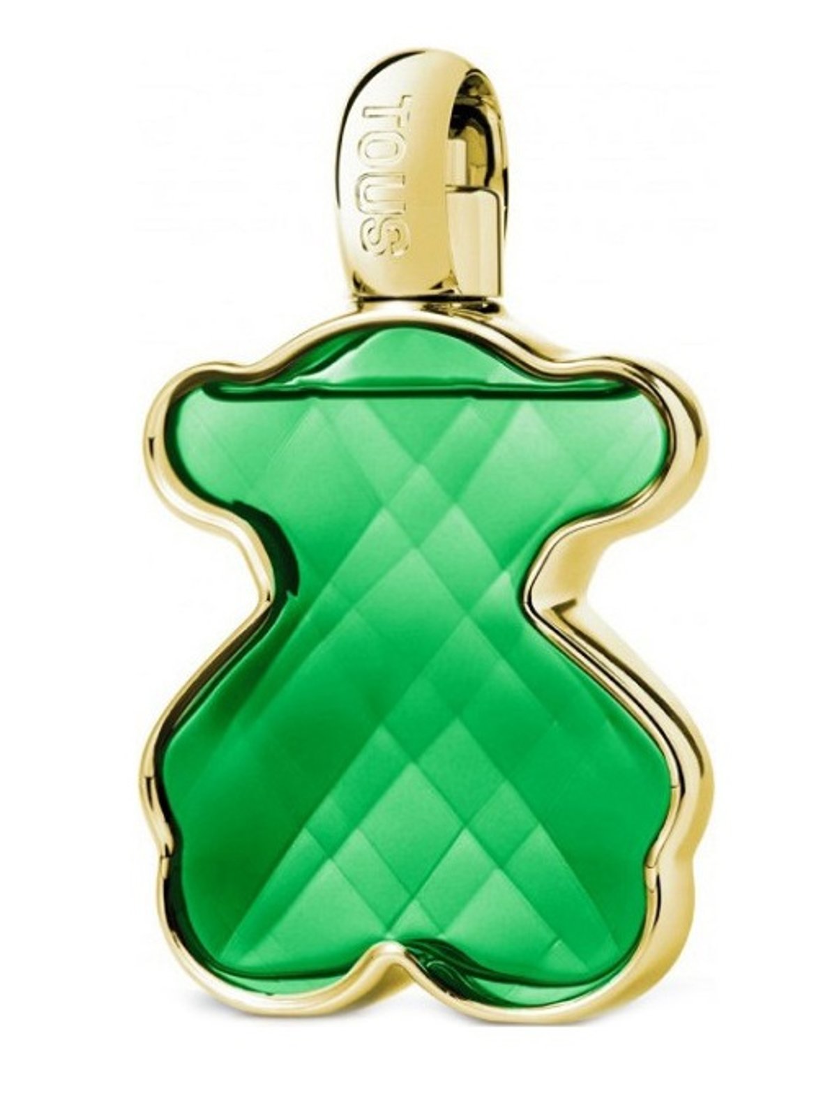 Love Me The Emerald Elixir - TOUS