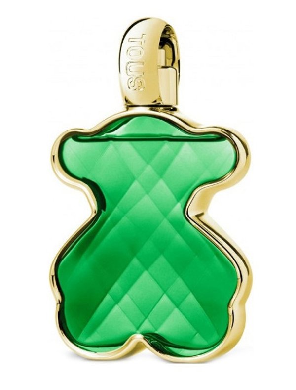 Love Me The Emerald Elixir - TOUS