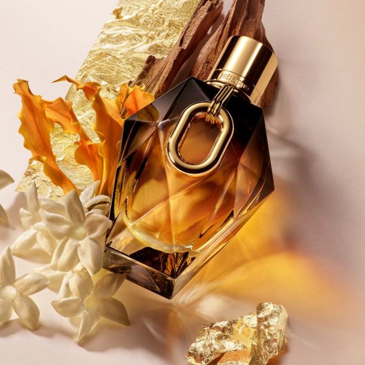 Million Gold PARFUM - Paco rabanne - 3