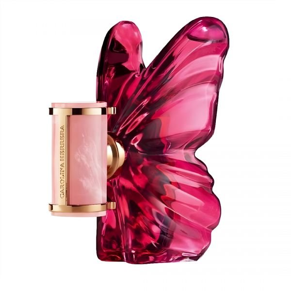 LA BOMBA - Carolina Herrera