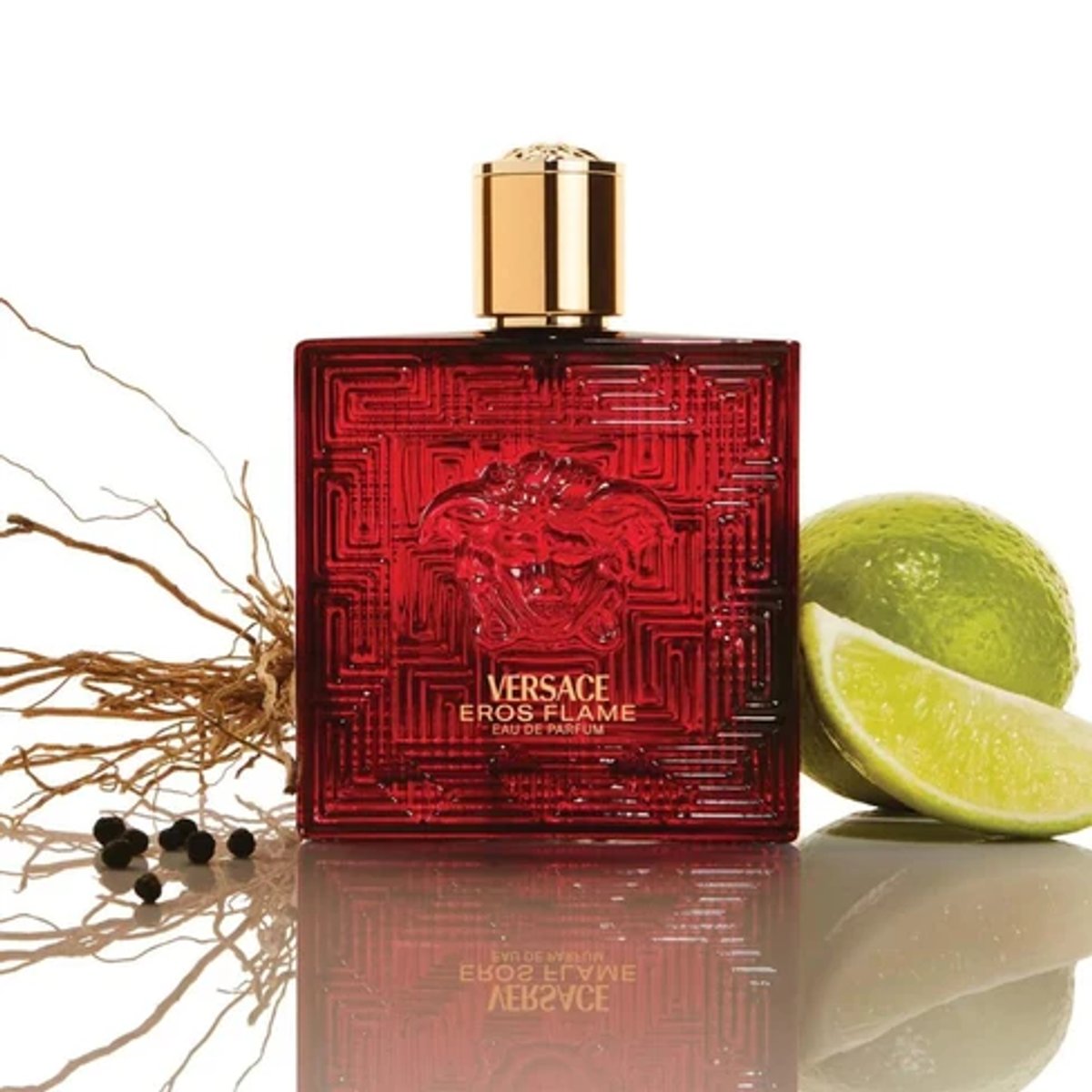 Eros Flame - VERSACE - 4