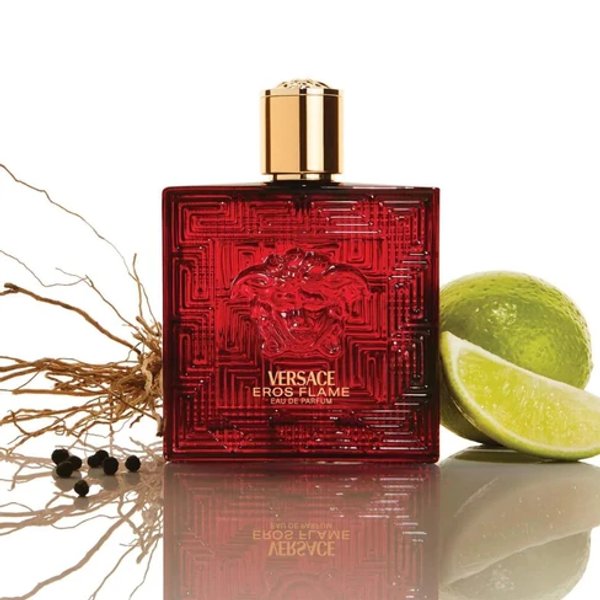 Eros Flame - VERSACE