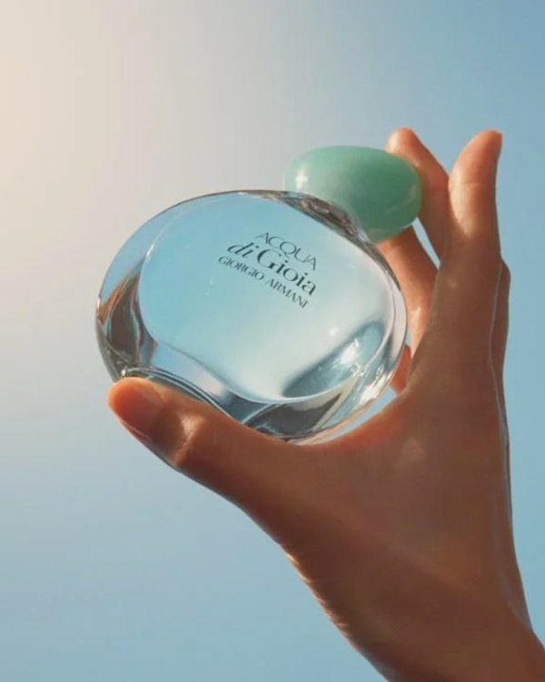 Acqua Di Gioia EDP - Armani